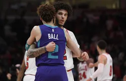 Ball Star Game à Chicago