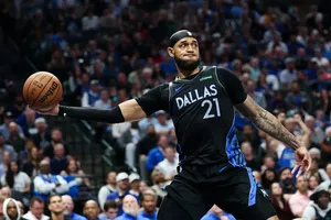 Daniel Gafford bientôt transféré par les Mavericks ?