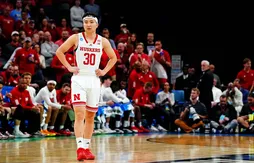 Curry Brand signe Keisei Tominaga, le “Samouraï Steph”