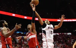 Atlanta – Washington : Al Horford à la dernière seconde !