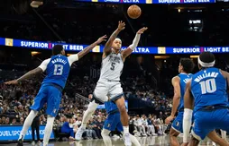 Pour limiter les ballons perdus, Paolo Banchero réclame plus de rythme en attaque