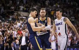 Vincent Collet : “Si on tend la joue, voilà ce qui se passe”