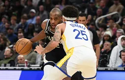 Khris Middleton, rampe de lancement des Bucks