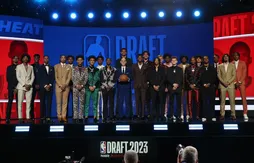 La NBA explique pourquoi elle défend une Draft étendue sur deux jours