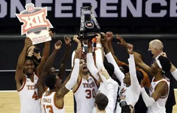 NCAA : Texas, Georgia Tech et Oregon State soulèvent le trophée