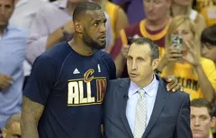 Phil Jackson impressionné par David Blatt ?
