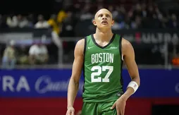 Jordan Walsh s’excuse après son expulsion… que Joe Mazzulla a appréciée