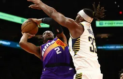 Josh Okogie, le Superman masqué