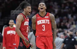 Kevin Porter Jr : “Jalen est Batman et je suis le Joker”