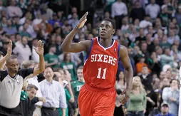 Philadelphie surprend Boston et égalise