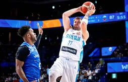 Replay | Les 37 points et 6 passes de Luka Doncic face au Venezuela