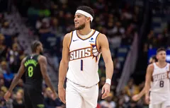 Pronostics NBA | Misez sur Devin Booker face aux Pelicans