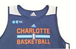 Publicité sur les maillots : les Bobcats dégainent en premier
