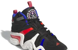 La Crazy 8 aux couleurs du Paris Basket !