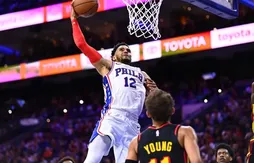 Tobias Harris de retour à point nommé ?