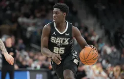 Sidy Cissoko : “Soit tu apportes de l’énergie, soit tu vas rester sur le banc”