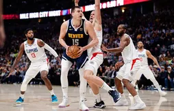 Pronostics NBA | Misez sur Nikola Jokic face aux Clippers