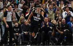 Aaron Gordon, l’autre bourreau des Spurs