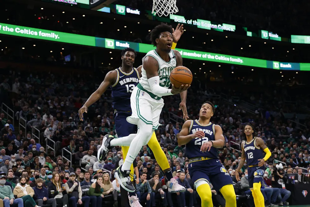 Marcus Smart