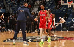 Nickeil Alexander-Walker, entre promesses et axes de progression