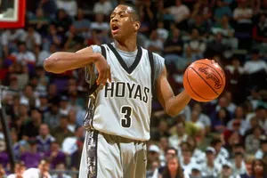 Quand les stars des années 2000 brillaient à la March Madness