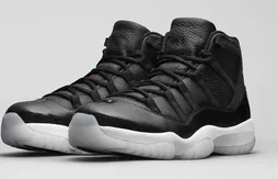 La Air Jordan 11 “72-10” explose tous les records de ventes