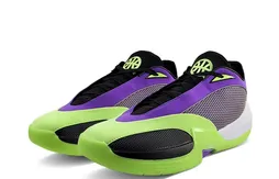 La nouvelle Jordan « Triangle » aux couleurs du Quai 54