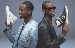 Converse met le paquet pour conserver Shai Gilgeous-Alexander