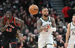 Le MVP de la nuit | Le jeu de Dame