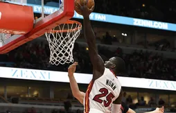 Kendrick Nunn en quarantaine