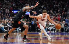 Le Heat face au dilemme Pelle Larsson