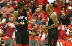 James Harden, le comble de l’isolation