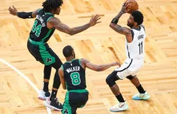 Les Celtics devront-ils faire sans Kemba Walker et Robert Williams pour le Game 4 ?