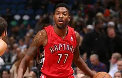 Julyan Stone devrait bien rejoindre Charlotte
