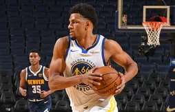 Les Warriors coupent Avery Bradley… et signent Axel Toupane