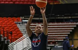 Isaiah Thomas de retour avec Team USA