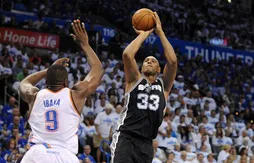 Interview Boris Diaw : « LeBron James va devoir mériter ses paniers »