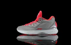 Une Way of Wade 4 pour les 25 ans de Li-Ning