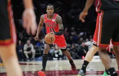 Les Bulls envoient Ayo Dosunmu aux Wolves contre Rob Dillingham