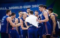 Programme du jour | Lituanie – Serbie puis Italie – Etats-Unis en quart de finale