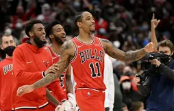 Rétro 2021/2022 | Les rois de la “clutchitude” à l’honneur