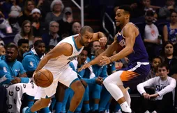 Quand l’élève Okobo parle du maître Parker