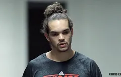 Joakim Noah forfait pour les Jeux olympiques