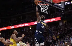 Jeff Green, une fierté qui vient du cœur