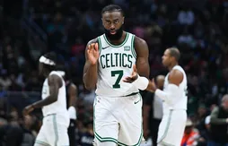 Les Celtics distribuent les gifles sans s’enflammer