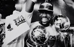 La bande-annonce de la docu-série « Greatness Code » avec LeBron James