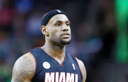La course au MVP : LeBron James en route pour un 4e trophée