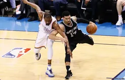 San Antonio perd Danny Green pour trois semaines