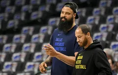 Tyson Chandler adore les Luka Doncic, Nikola Jokic et Giannis Antetokounmpo