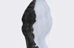 Test de chaussures | La Dame 6 mise en échec